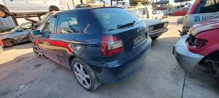 AUDI	A3	2006	1595cc ΚΩΔΙΚΟΣ:ΤΑ3142