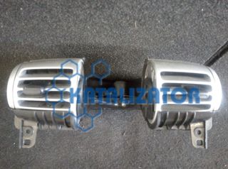 SMART 451 2007-2015 ΑΕΡΑΓΩΓΟΙ ΚΕΝΤΡΙΚΟΙ