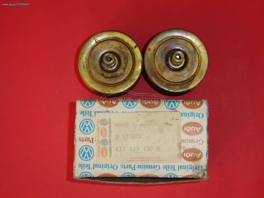 ΘΕΡΜΟΣΤΑΤΕΣ VW T2 '68-'74 111119159A - 021119159 - 021119159A 