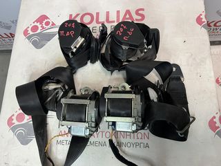 ΜΟΥΡΗ ΚΟΜΠΛΕ - ΨΥΓΕΙΑ - AIRBAG PEUGEOT 207 2006-2014 -thumb-8