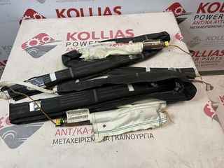 ΜΟΥΡΗ ΚΟΜΠΛΕ - ΨΥΓΕΙΑ - AIRBAG PEUGEOT 207 2006-2014 -thumb-9