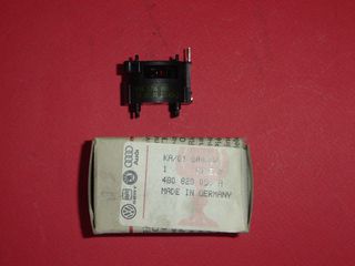 CLIMATRONIC AUDI A2 '00-'05, A3 '01-'03, A4 '01-'05, A6 '05-'11, A8 '04-'10, R8 '07-'15, RS6 '08-'11 4B0820059A		-thumb-1