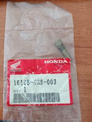 K16b) Honda holder, needle jet