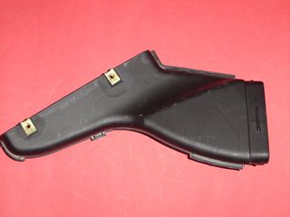 ΑΓΩΓΟΣ ΕΙΣΑΓΩΓΗΣ ΑΕΡΑ AUDI A4 '95-'99 - VW PASSAT '97-'00 058129617A - 058129617D		-thumb-1