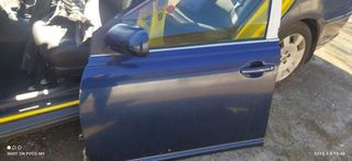 Toyota Avensis Καθρέπτες ηλεκτρικοί 2002-2008-thumb-1
