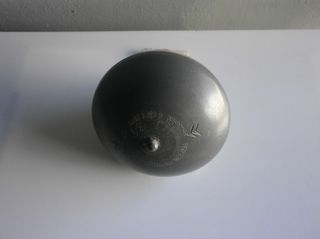 ΣΦΑΙΡΑ ΑΝΑΡΤΗΣΗΣ C5 I ΠΙΣΩ 31 BAR-thumb-1