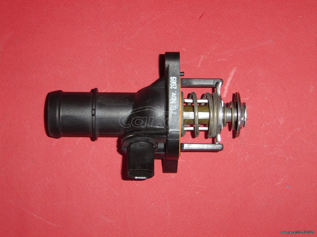 ΘΕΡΜΟΣΤΑΤΗΣ VW BORA '99-'05, GOLF '98-'06 - AUDI A3 '97-'03 06A121111		