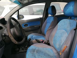 DAEWOO MATIZ '07 - Αερόσακοι-AirBags - Καθίσματα/Σαλόνι-thumb-2