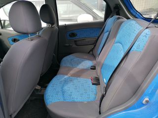 DAEWOO MATIZ '07 - Αερόσακοι-AirBags - Καθίσματα/Σαλόνι-thumb-4