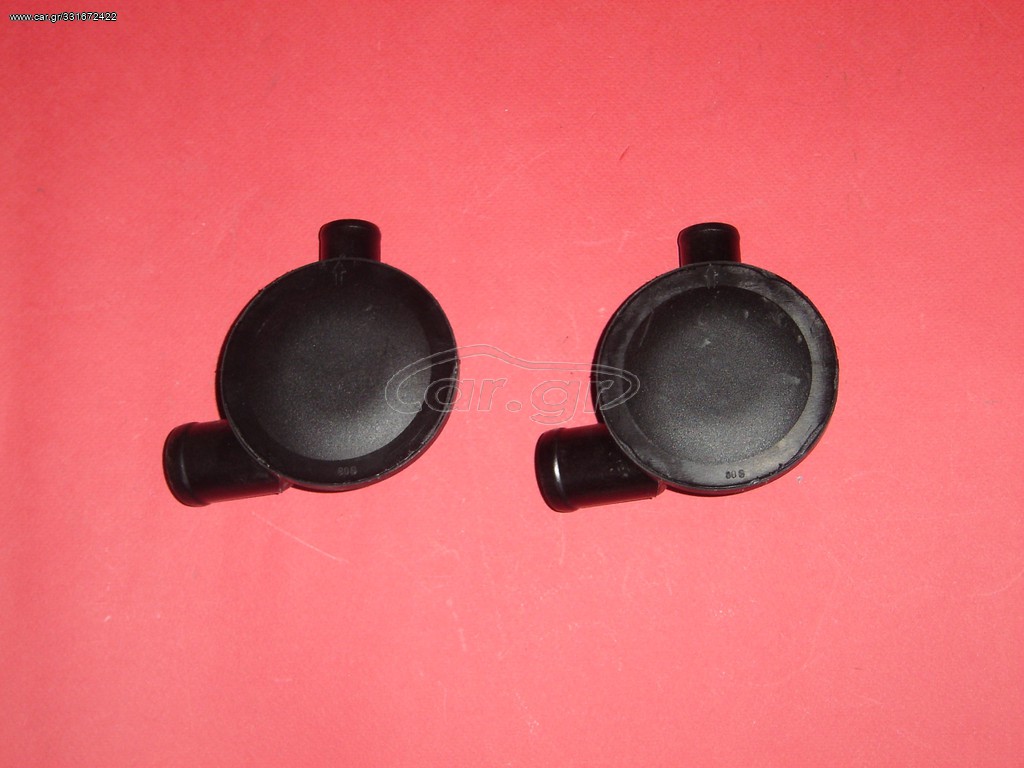 ΒΑΛΒΙΔΑ ΡΥΘΜΙΣΗΣ ΠΙΕΣΗΣ & ΥΠΟΠΙΕΣΗΣ AUDI A4/A6 '95-'01, 80 '90-'96 - VW CADDY '96-'03, GOLF '92-'98, PASSAT '89-'00, POLO '97-'00, SHARAN '