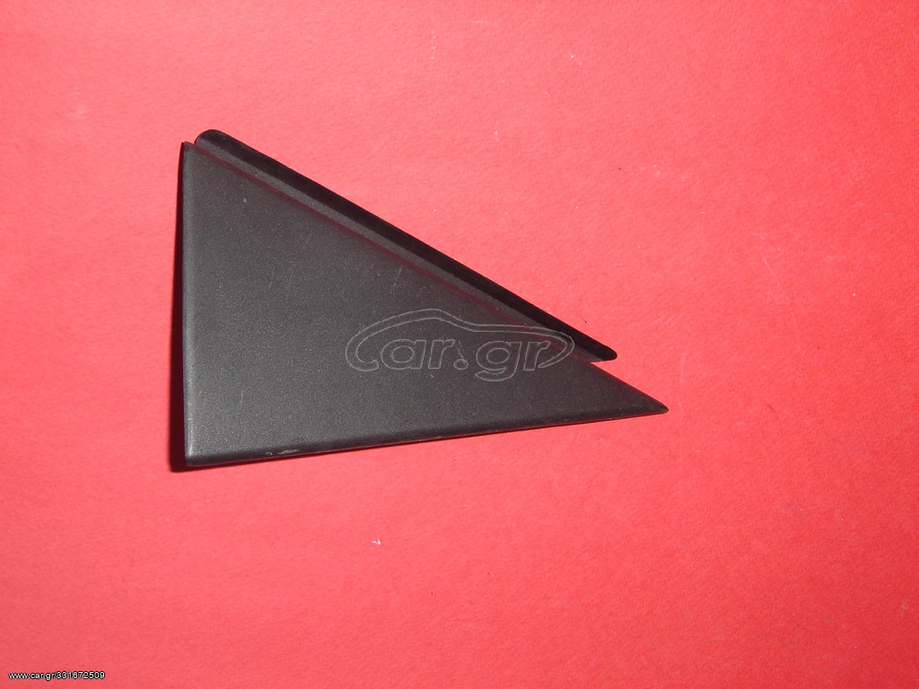 ΤΡΙΜ ΟΠΙΣΘΙΟ ΔΕΞΙ ΕΞΩΤΕΡΙΚΟ VW PASSAT '88-'93 357853268B 01C - 3A5853268  3FZ	