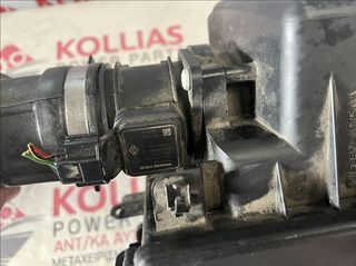 ΜΕΤΡΗΤΗΣ ΜΑΖΑΣ ΑΕΡΑ MAF NISSAN QASHQAI+2 1500CC DIESEL K9K 2007-2012 8200280060