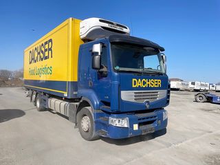 Ψυγείο Renault 2012 460 DXI_04132-thumb-1