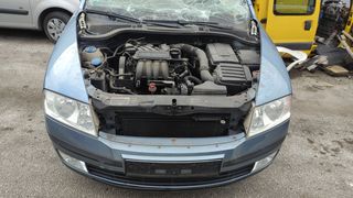 Σασμαν Skoda Octavia 1.6 κωδ. κιν. BSE-BGU-BSF 2004-2008 S. PARTS