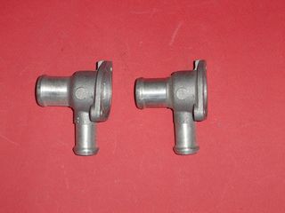 ΠΡΟΣΑΡΜΟΣΤΗΡΑΣ ΣΩΛΗΝΩΝ VW GOLF/JETTA/PASSAT/SCIROCCO  '82-'84 - AUDI 100 '83-'86, 80 '82-'87, COUPE '81-'87 026121145A - 026121144B - 026121144F	-thumb-1