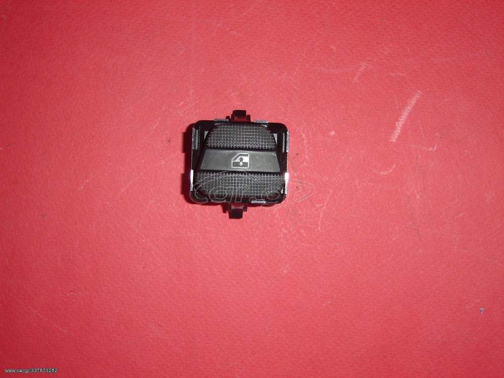 ΔΙΑΚΟΠΤΗΣ ΗΛΕΚΤΡΙΚΩΝ ΠΑΡΑΘΥΡΩΝ VW GOLF/VENTO '92-'99 1H0959855C 01C		