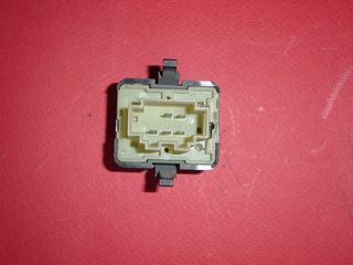 ΔΙΑΚΟΠΤΗΣ ΗΛΕΚΤΡΙΚΩΝ ΠΑΡΑΘΥΡΩΝ VW GOLF/VENTO '92-'99 1H0959855C 01C		-thumb-1