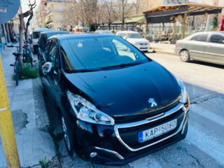 Peugeot 208 '18  1.2 PureTech 82 Tech Edition