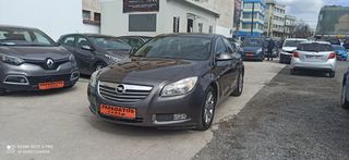 Opel Insignia CT '12