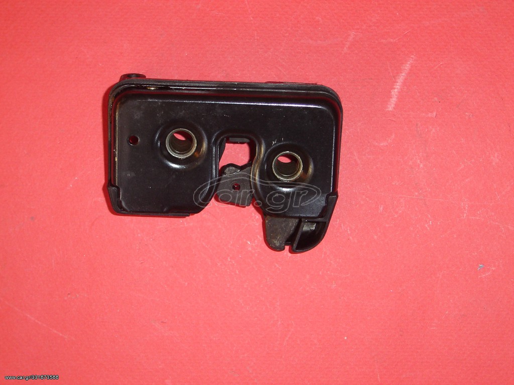 ΚΛΕΙΔΑΡΙΑ 5ης ΠΟΡΤΑΣ VW POLO '95-'00 6N0827505 - 6N0827505A		