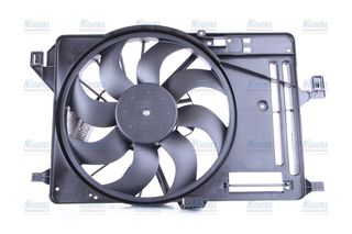 ΑΝΕΜΙΣΤΗΡΕΣ/ ΒΕΝΤΙΛΑΤΕΡ BLOWER FORD-thumb-1
