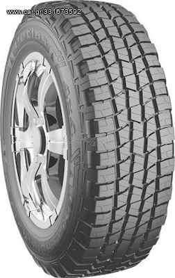 255/70 R15 Petlas 108T PT421 A/T