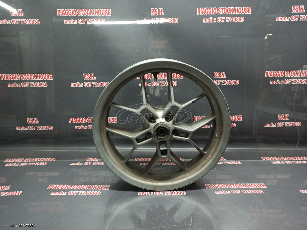 ΖΑΝΤΑ ΕΜΠΡΟΣ APRILIA SPORTCITY 125 ONE ΣΕ ΑΡΙΣΤΗ ΚΑΤΑΣΤΑΣΗ!!!  PIAGGIO STOCK HOUSE!! ΝΟ.1 ΣΕ ΟΛΗ ΤΗΝ ΕΛΛΑΔΑ!!