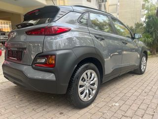 Hyundai Kona 2018 1.0 TGDI Select 2WD-thumb-4