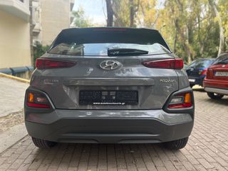 Hyundai Kona 2018 1.0 TGDI Select 2WD-thumb-3