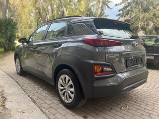 Hyundai Kona 2018 1.0 TGDI Select 2WD-thumb-2