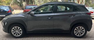 Hyundai Kona 2018 1.0 TGDI Select 2WD-thumb-1