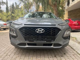Hyundai Kona 2018 1.0 TGDI Select 2WD-thumb-7