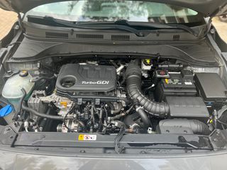 Hyundai Kona 2018 1.0 TGDI Select 2WD-thumb-33