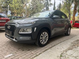 Hyundai Kona '18  1.0 TGDI Select 2WD -ΕΓΓΥΗΣΗ-