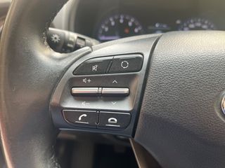 Hyundai Kona 2018 1.0 TGDI Select 2WD-thumb-14