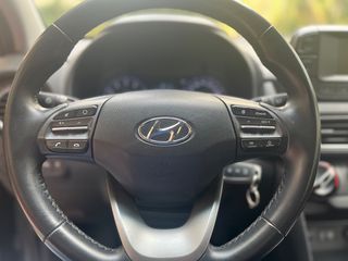 Hyundai Kona 2018 1.0 TGDI Select 2WD-thumb-16