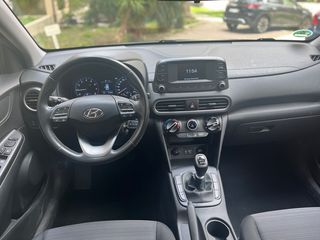 Hyundai Kona 2018 1.0 TGDI Select 2WD-thumb-19