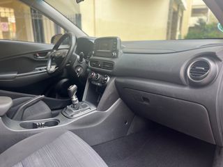Hyundai Kona 2018 1.0 TGDI Select 2WD-thumb-20