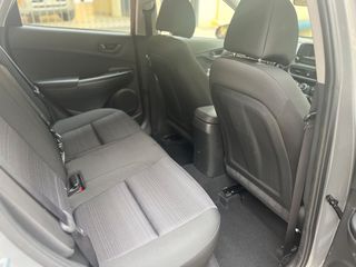 Hyundai Kona 2018 1.0 TGDI Select 2WD-thumb-23