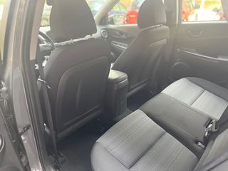 Hyundai Kona 2018 1.0 TGDI Select 2WD-thumb-24