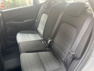 Hyundai Kona 2018 1.0 TGDI Select 2WD-thumb-25