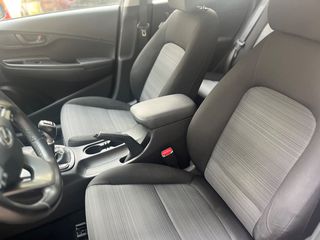 Hyundai Kona 2018 1.0 TGDI Select 2WD-thumb-26