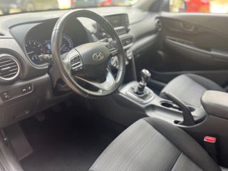 Hyundai Kona 2018 1.0 TGDI Select 2WD-thumb-8