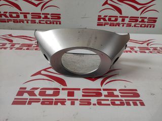 ΠΩΛΕΙΤΑΙ ΚΑΛΥΜΜΑ ΕΞΑΤΜΙΣΗΣ ΓΙΑ HONDA CBR 600 RR 2019-2021