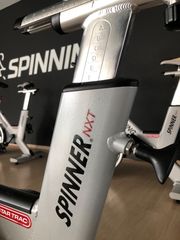  Ποδήλατο Spinning Star Track-thumb-1