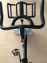  Ποδήλατο Spinning Star Track-thumb-2