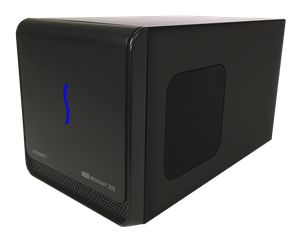 Sonnet eGFX Breakaway Box 650 (eGPU Expansion System)