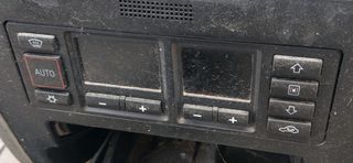 AUDI A3 - ΔΙΑΚΟΠΤΕΣ ΚΛΙΜΑΤΙΣΜΟΥ