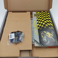 KIT AΛΥΣΙΔΑΣ ΓΡΑΝΑΖΙΟΥ REGINA CHAIN DUCATI MONSTER 600 1995-1998-thumb-2
