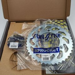 KIT AΛΥΣΙΔΑΣ ΓΡΑΝΑΖΙΟΥ REGINA CHAIN DUCATI MONSTER 600 1995-1998-thumb-3